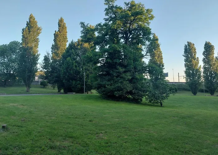 Apartamento Vieiro Con Plaza Garaje Gratis