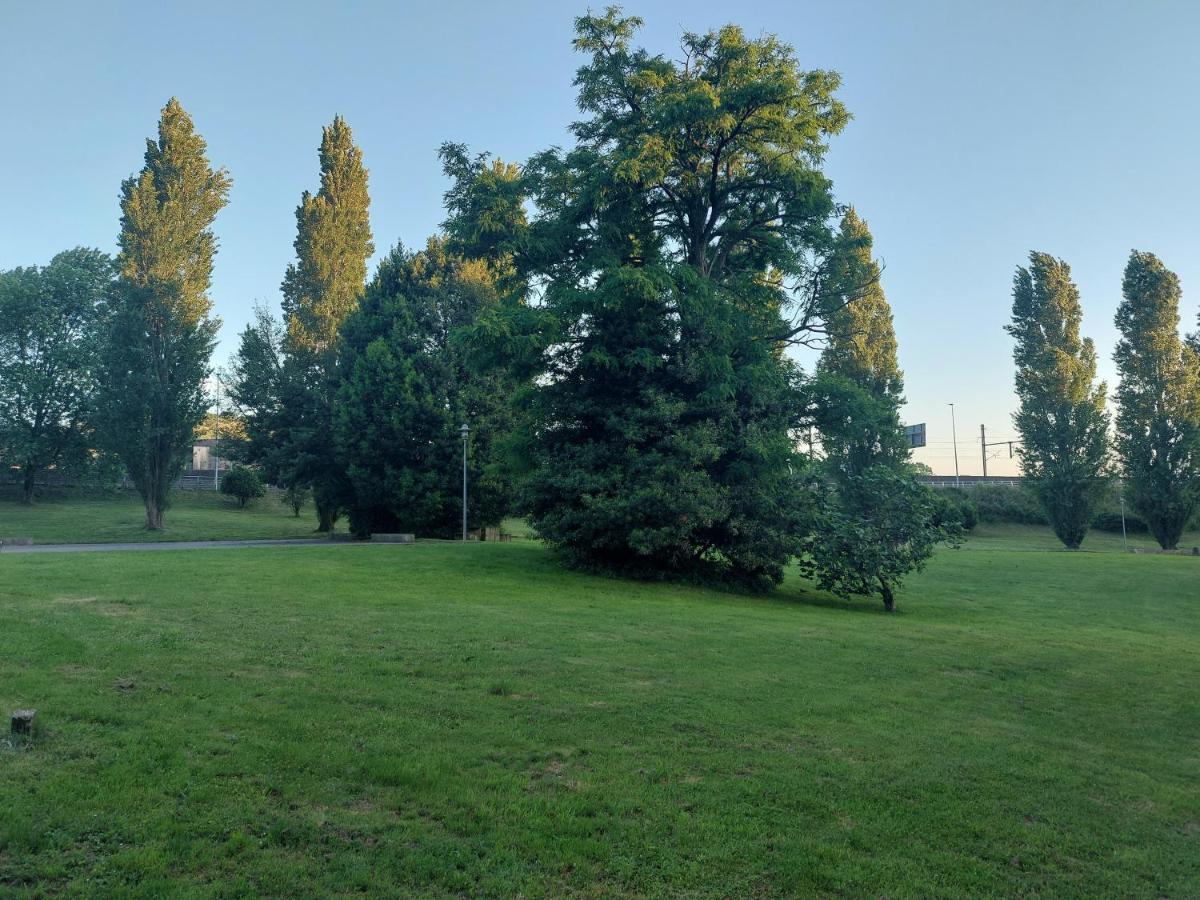 Appartement Vieiro Con Plaza Garaje Gratis