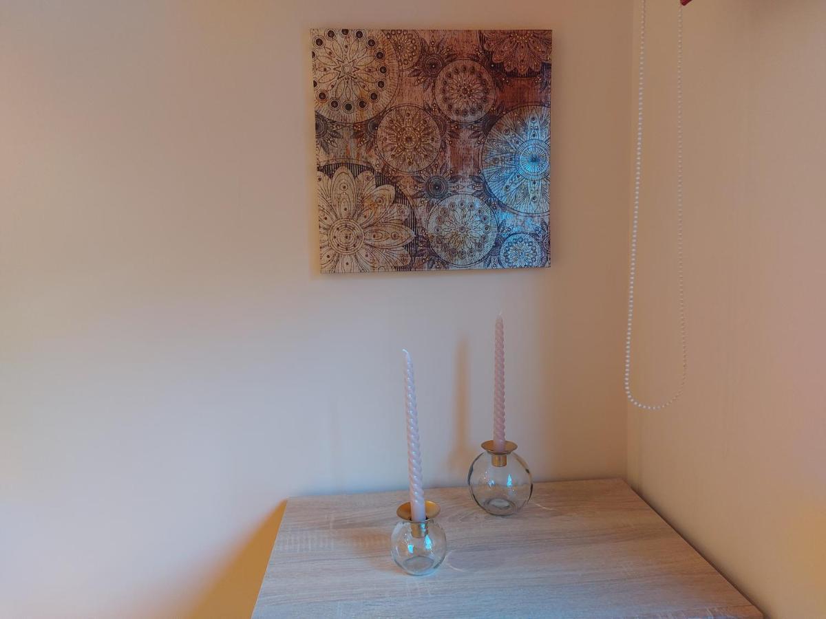 Vieiro Con Plaza Garaje Gratis Apartment *