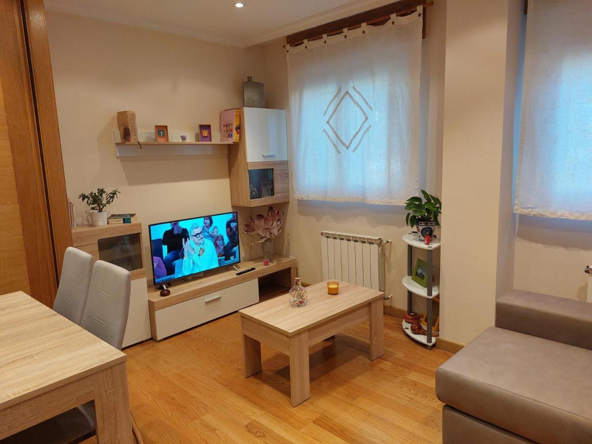 Apartment Vieiro Con Plaza Garaje Gratis *