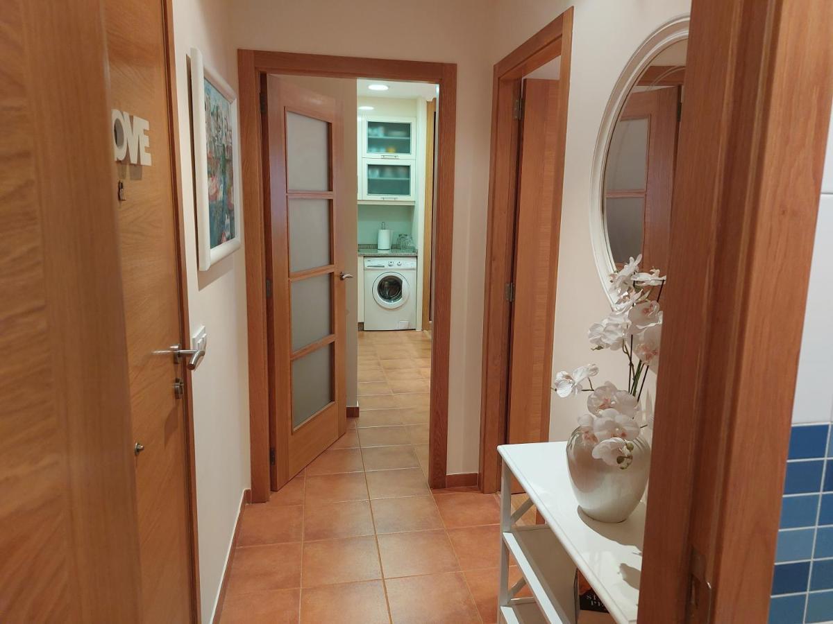 Vieiro Con Plaza Garaje Gratis Apartment